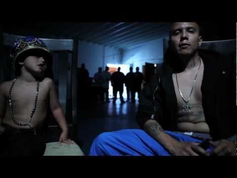 Lil G - Banging On Um (Ft. Baby Gunz) "New Music Video" 2011
