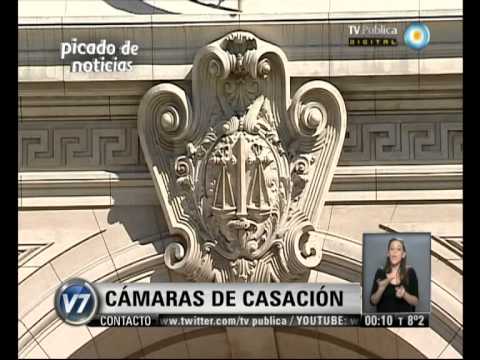 Visión 7 Resumen: Primera parte 17-05-13