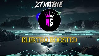 Download lagu DJ VIRAL STYLE 2026 ELEKTRO BOOSTED l ZOMBIE- CRANBERRIES COVER BY NS MUSIC mp3