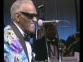 RAY CHARLES "ANGELINA" LIVE IN PORTOFINO