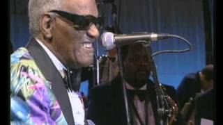 RAY CHARLES &quot;ANGELINA&quot; LIVE IN PORTOFINO
