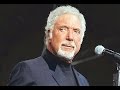 Tom Jones -why can `t i cry