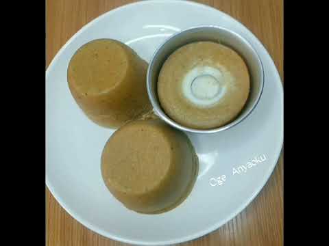 How to make moi moi/Make moi moi the easy way