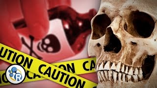 How Much Water Can Kill You?