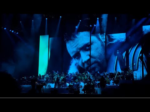 World of Hans Zimmer - Gladiator (Live in Newark, NJ, 9-14-25) (4K HDR, HQ AUDIO)