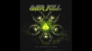 Overkill - Where Few Dare To Walk