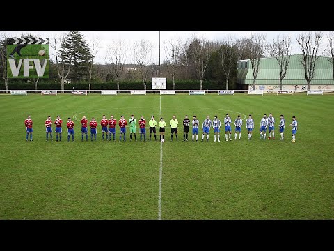 LES LUCS S/BOULOGNE 1 à 2 ST ANDRE ST MACAIRE en R3h