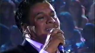Juan Gabriel - Yo te recuerdo