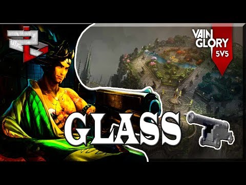 3.1 Vainglory 5v5 Ranked: Bot Lane WP Ringo: Glass Cannon Ringo