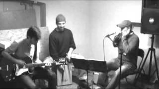 Hijack - I Just Can't Help Believing (cover)