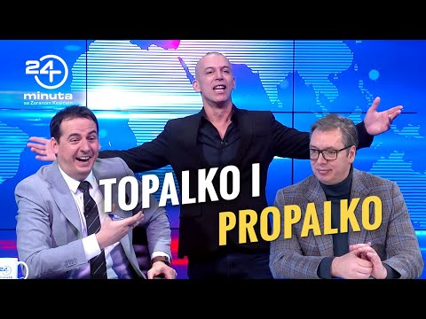 Topalko i Propalko | ep327deo02