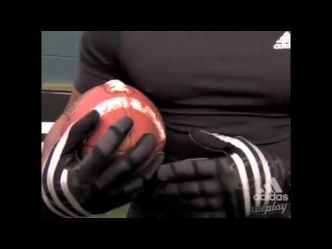 Rudi Johnson: 5-Pressure Points for Carrying a Football