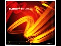 Element - Full Moon (Spirit Zone Records 2002)