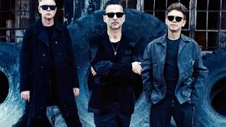 Depeche Mode - Scum