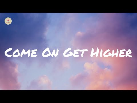 Matt Nathanson - Come On Get Higher (lyric video)