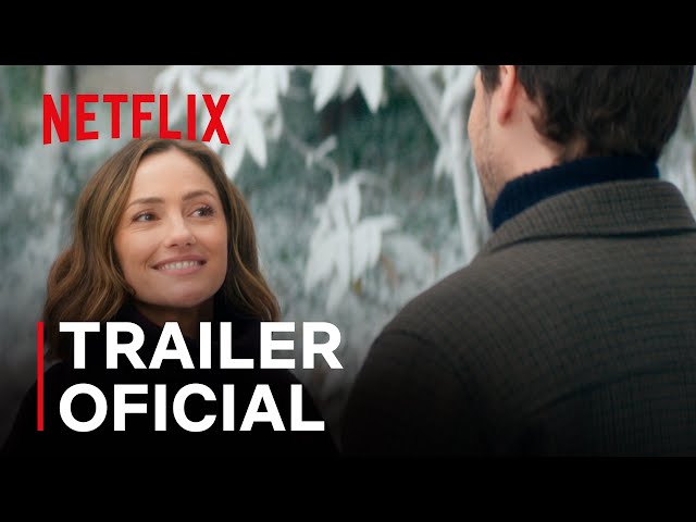 Borbulhas de amor | Trailer oficial | Netflix Brasil
