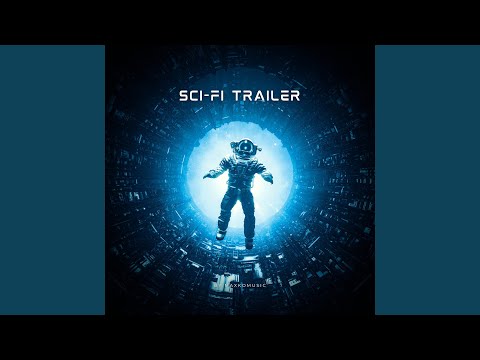 Sci-Fi Trailer