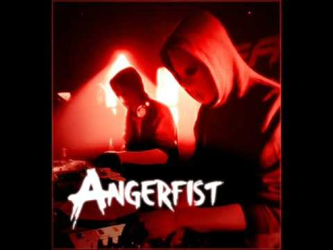 Angerfist - Criminally Insane