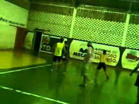 Futsal Itumbiara