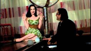 Forty Deuce Burlesque featuring Dita Von Teese music by Ronnie Magri - Blue Prelude