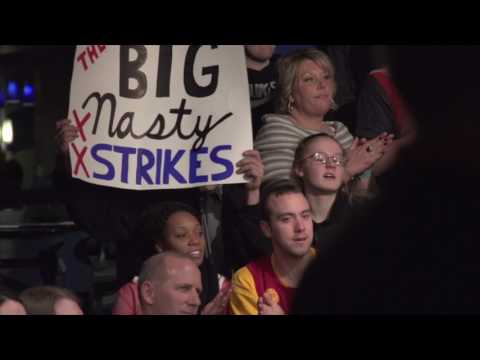 2016 USBC Masters Recap