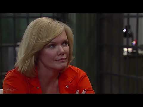 GH: Ava Scenes on 1/28/15 Part 1