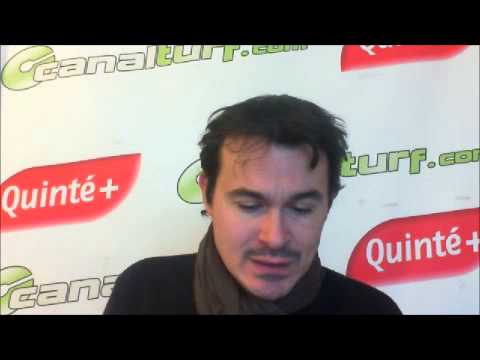 CANALTURF TV DU MERCREDI 14-11