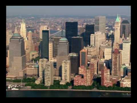 Paul Van Dyk and Starkillers & Austin Leeds feat Ashley Tomberlin - New York City