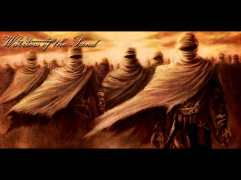 Dracovallis - Warriors of the Sand (Oriental Metal)