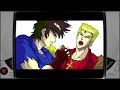 Double Dragon 2 The Revenge TurboGrafx 16 CD PC Engine 2 Players