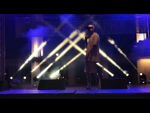 Фестивал FunCity+ -KYBA- Nemskiya & Snoopii- Galina & Raya- Mitko Beats - DushkovTwenty4 - Sami Issa