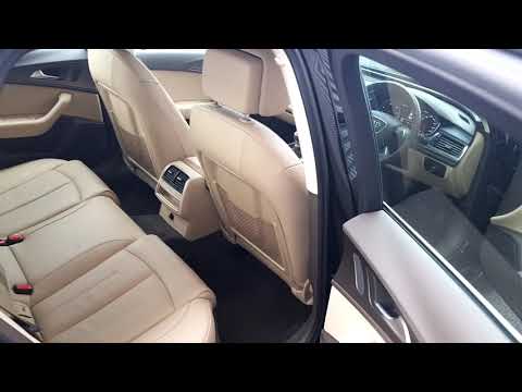 141D1079 - 2014 Audi A6 2.0 TDI 177 SE  22,750