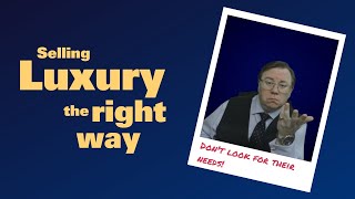 How to Sell Luxury Products Or Services? | The Best Way To Enter The Luxury Market 2021