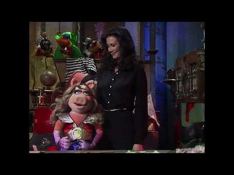 The Muppet Show - 419: Lynda Carter - Backstage #4 (1980)