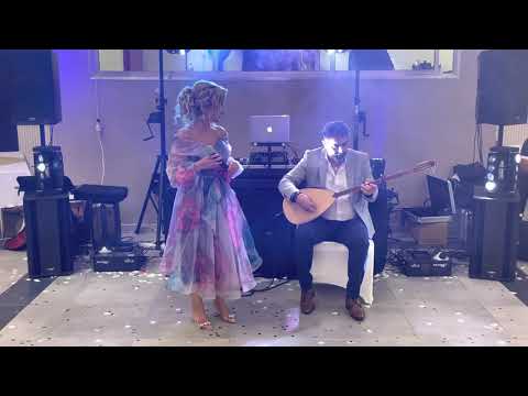 Eda Dilek - Verin Benim Sevdigimi