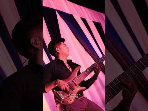 SANTIAGO CUETO (APOLINARIO SARAVIA - SALTA)