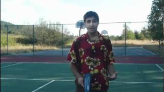 Pickleball Tip #4 - Smashing The Ball