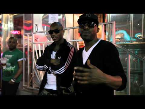 Jeune black et criminel clip