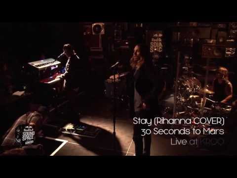 30 Seconds to Mars - Stay [Subs English/Spanish]