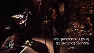 30 Seconds to Mars - Stay [Subs English/Spanish]