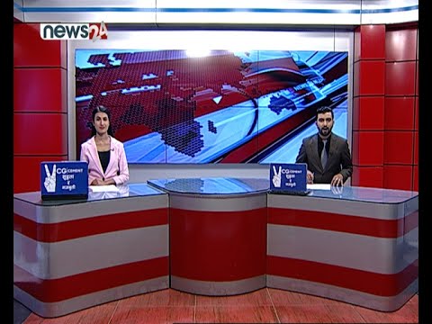 PRIME TIME 8 PM NEWS_2077_12_15 - NEWS24 TV