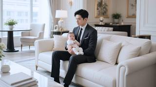 【Multiple Sub】Na de scheiding ontdekt de dominante CEO dat hij vader is geworden. Hij heeft spijt dat hij haar in de steek heeft gelaten en begint aan een tumultueuze reis om haar terug te winnen, waarbij hij haar op zijn knieën om vergeving smeekt! 💗#Liefde#SchattigeBaby#AanbevolenDrama