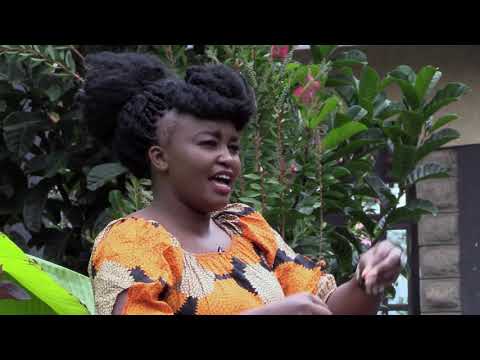 MAMA AFRICA  INTERVIEW AT KAMBA TV PART2