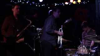 In a Silent Way/It's About That Time - Miles Davis