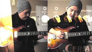 Video thumbnail for Ceriatone Son of Yeti Amp by ShuLorMakesMusic