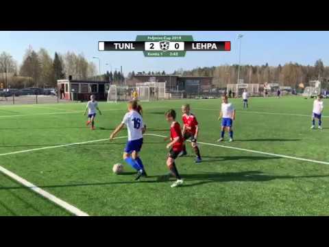 Peljmies Cup 2019: TuNL - LehPa
