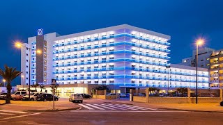 Hotel Best Sabinal, Roquetas de Mar, Spain