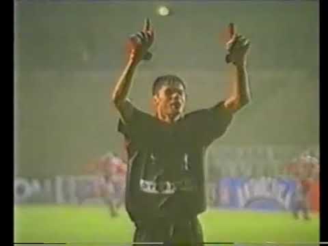 Gama 1 x 1 Santa Cruz - Brasileiro 2000