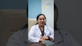 DNA &amp; Genetics: The Future of Healthcare | Continental Hospitals Hyderabad #dna #geneticcounseling