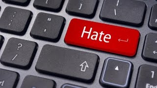 You Are Being Programmed to Hate